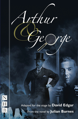 Arthur & George 184842096X Book Cover