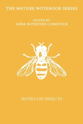 Notes on Insects 1922634379 Book Cover