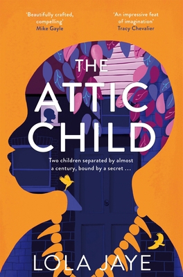 Attic Child, The: A Powerful and Heartfelt Hist... 1529064589 Book Cover