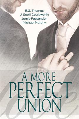 A More Perfect Union 1634773314 Book Cover