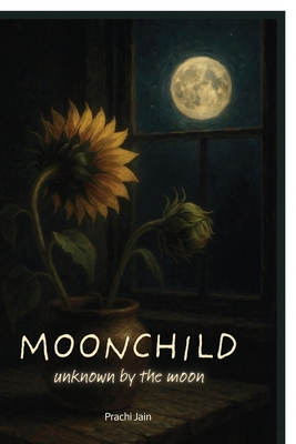 Moonchild unknown by the moon B0GXJ5CCZ8 Book Cover