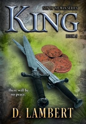 King B0BS4QKG4G Book Cover