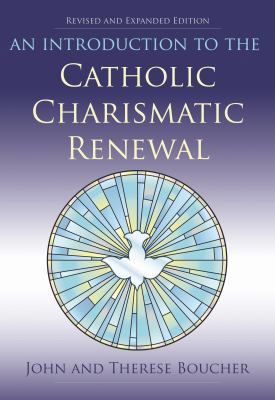 An Introduction to the Catholic Charismatic Ren... 1632531569 Book Cover