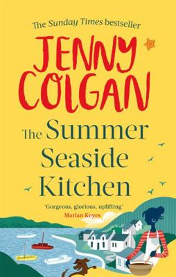 Summer Seaside Kitchen [Spanish] 075156480X Book Cover