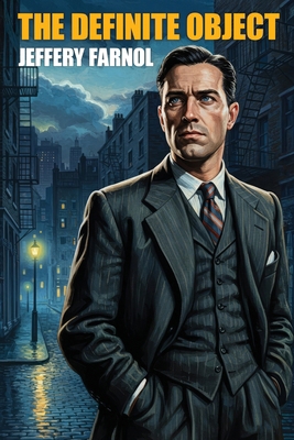 The Definite Object 1479499846 Book Cover