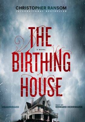 The Birthing House 1433289253 Book Cover