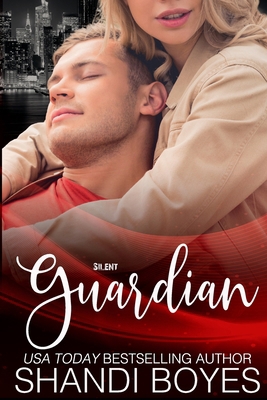Silent Guardian 192320923X Book Cover
