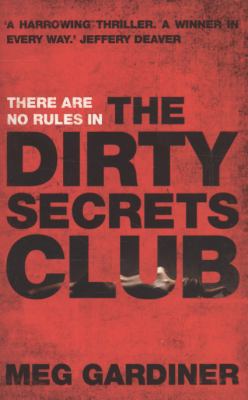 The Dirty Secrets Club 0340899395 Book Cover