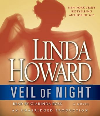 Veil of Night 0307577635 Book Cover