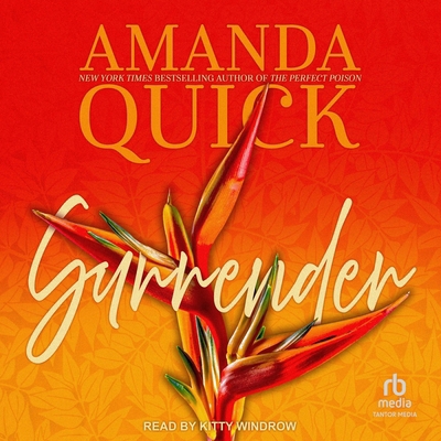 Surrender B0GXC9TJ1T Book Cover