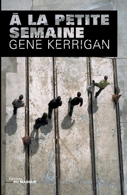 a la Petite Semaine [French] 2702432972 Book Cover
