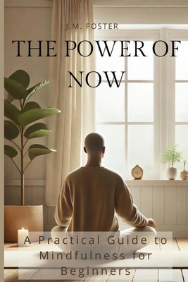 The Power of Now: A Practical Guide to Mindfuln... B0DJYCGR78 Book Cover