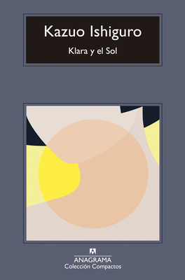 Klara Y El Sol [Spanish] 8433947664 Book Cover