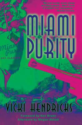 Miami Purity 0990536513 Book Cover