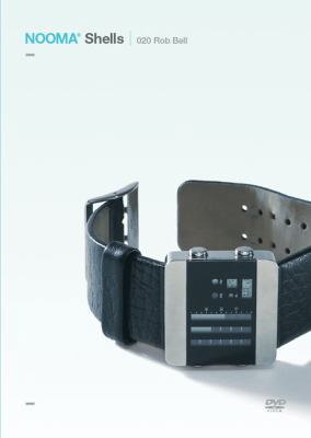 Shells 020---Rob Bell 0310269458 Book Cover