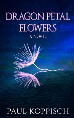 Dragon Petal Flowers B0HBFC2FCD Book Cover