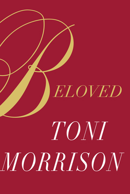 Beloved: Special Edition 0525659277 Book Cover