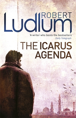 The Icarus Agenda 1409119815 Book Cover
