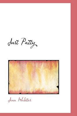Just Patty 0554381303 Book Cover