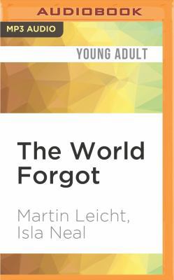 The World Forgot 1522605460 Book Cover