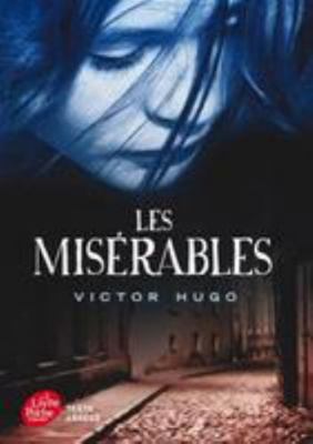 Les Misérables (Livre de Poche Jeunesse) (Frenc... [French]            Book Cover