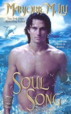Soul Song (Dirk & Steele, Book 6) 0843957662 Book Cover