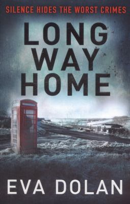 Long Way Home 0099584395 Book Cover