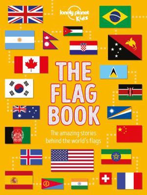 The Flag Book 1ed -anglais- 1788683099 Book Cover