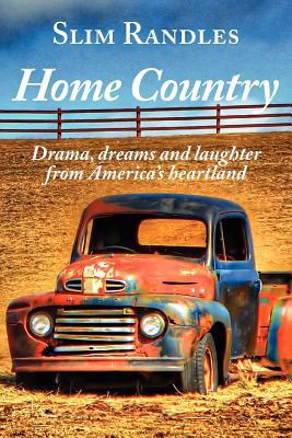 Home Country 1936744031 Book Cover