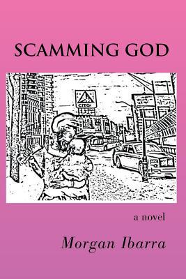 Scamming God 1439209103 Book Cover