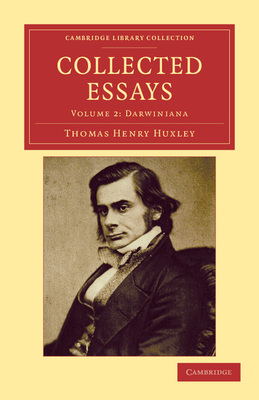 Collected Essays - Volume 2 1108040527 Book Cover