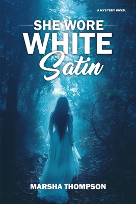 She Wore White Satin B0FVMMB193 Book Cover
