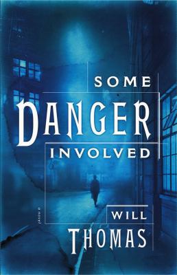 Some Danger Involved: A Novel 0743256182 Book Cover