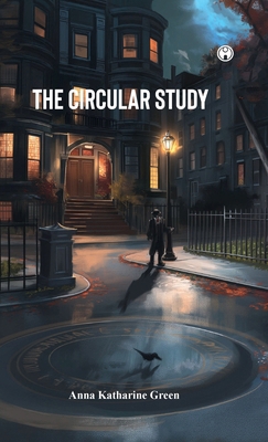 The Circular Study B0DRYZXB27 Book Cover