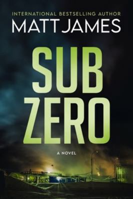 Sub-Zero B0FQJFPJ8F Book Cover