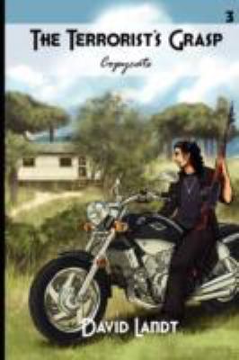 The Terrorist's Grasp 0615187730 Book Cover