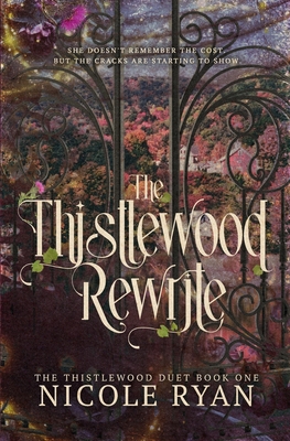 The Thistlewood Rewrite 1965432085 Book Cover