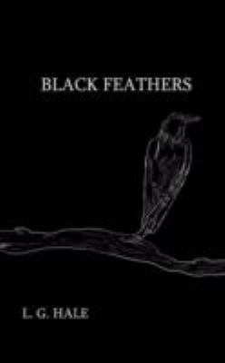 Black Feathers 1467007560 Book Cover