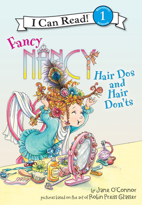 Hair DOS and Hair Don'ts 1098251857 Book Cover