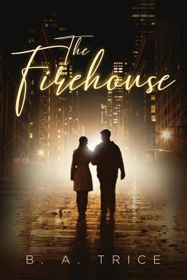 The Firehouse 1643673521 Book Cover