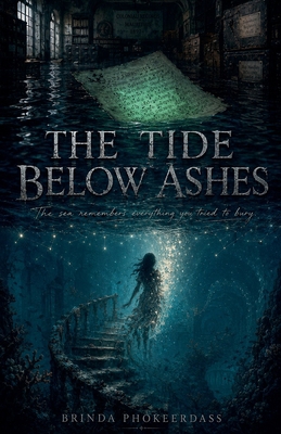 The Tide Below Ashes B0H1JZSHTF Book Cover