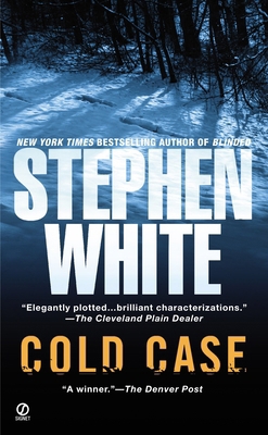 Cold Case B0072Q7JA4 Book Cover