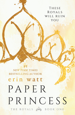 Paper Princess 1682304566 Book Cover