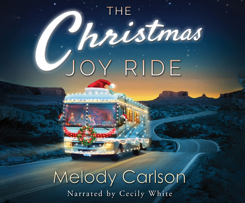 The Christmas Joy Ride 1666504823 Book Cover