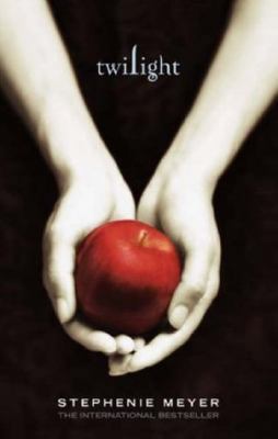 Twilight B001BDTU4M Book Cover