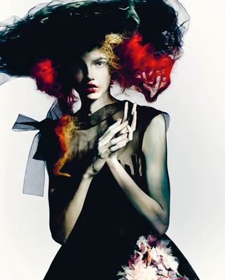 Paolo Roversi 0500029202 Book Cover