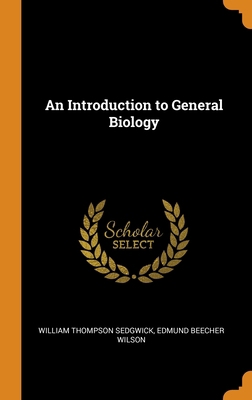 An Introduction to General Biology 034385225X Book Cover