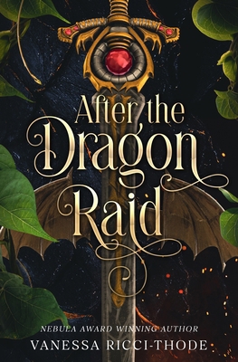 After the Dragon Raid 1738392961 Book Cover