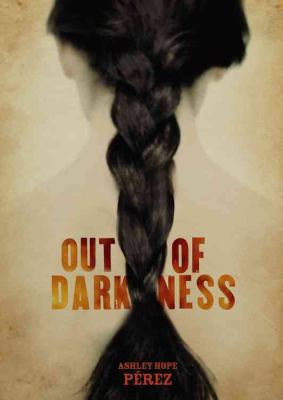 Out of Darkness 1467761796 Book Cover