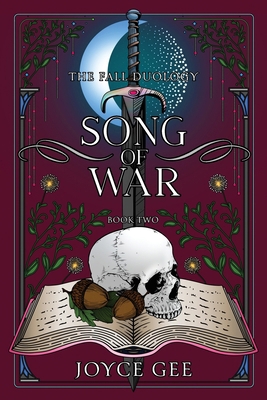 Song Of War 1764474058 Book Cover